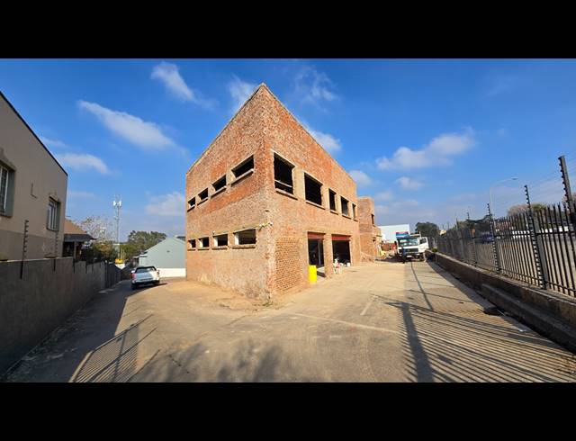 331M² RETAIL TO LET IN EASTLEIGH